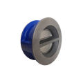 Wholesale Multifunction 1/4" flanged swing check valve